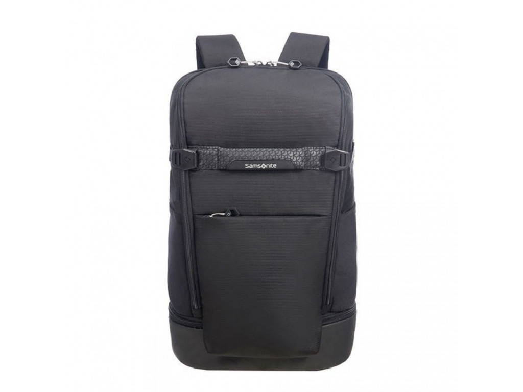 Раница Samsonite Hexa-Packs Laptop Backpack 15.6 Black 10675_3.jpg