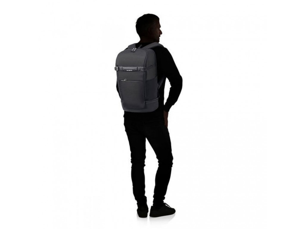 Раница Samsonite Hexa-Packs Laptop Backpack 15.6 Black 10675_6.jpg