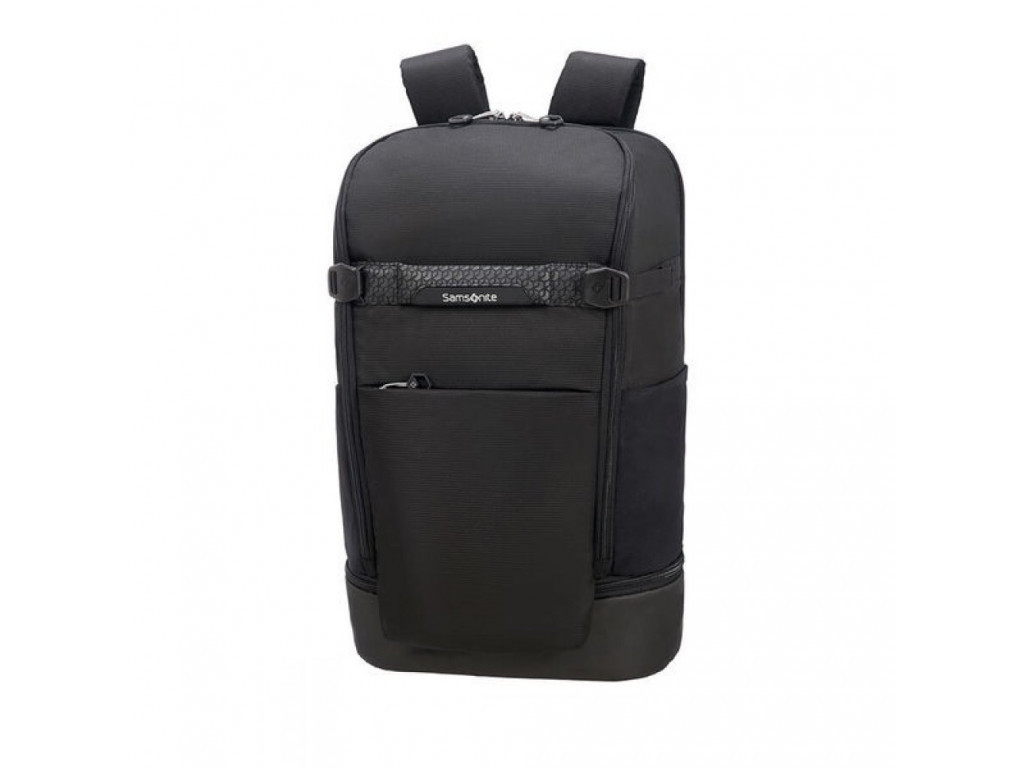 Раница Samsonite Hexa-Packs Laptop Backpack 15.6 Black 10675_8.jpg