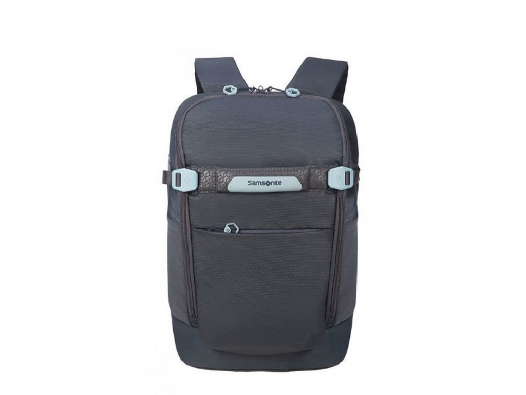 Раница Samsonite Hexa-Packs Laptop Backpack S 14 Shadow Blue 10676_2.jpg