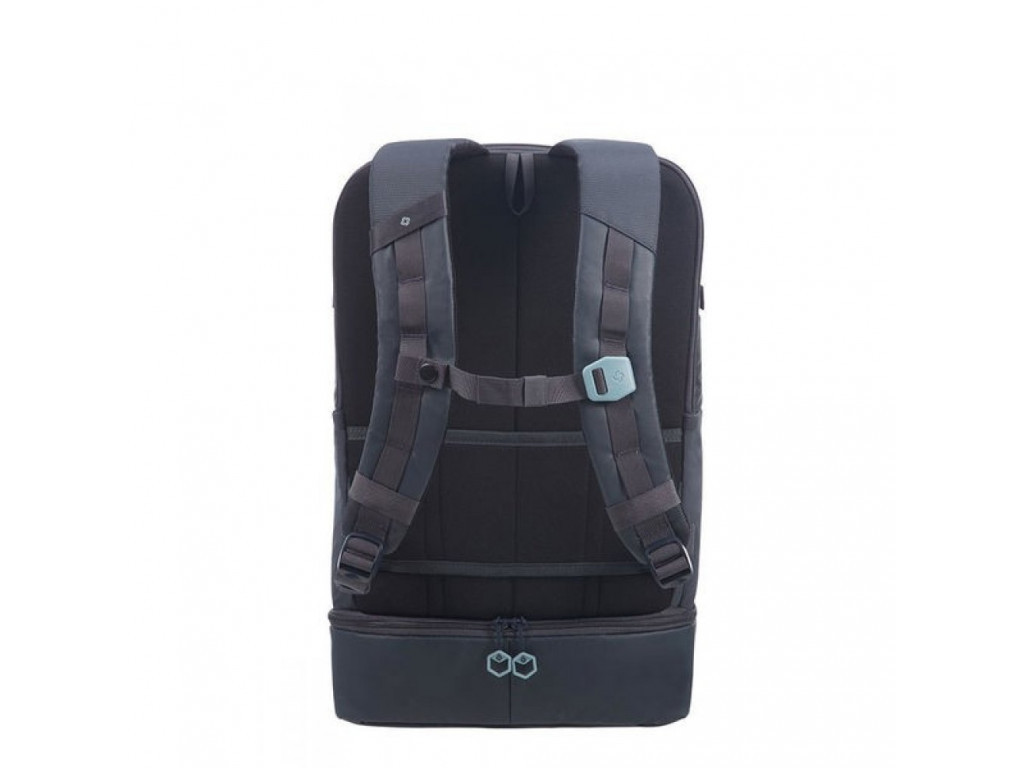 Раница Samsonite Hexa-Packs Laptop Backpack 15.6 Shadow Blue 10677_1.jpg