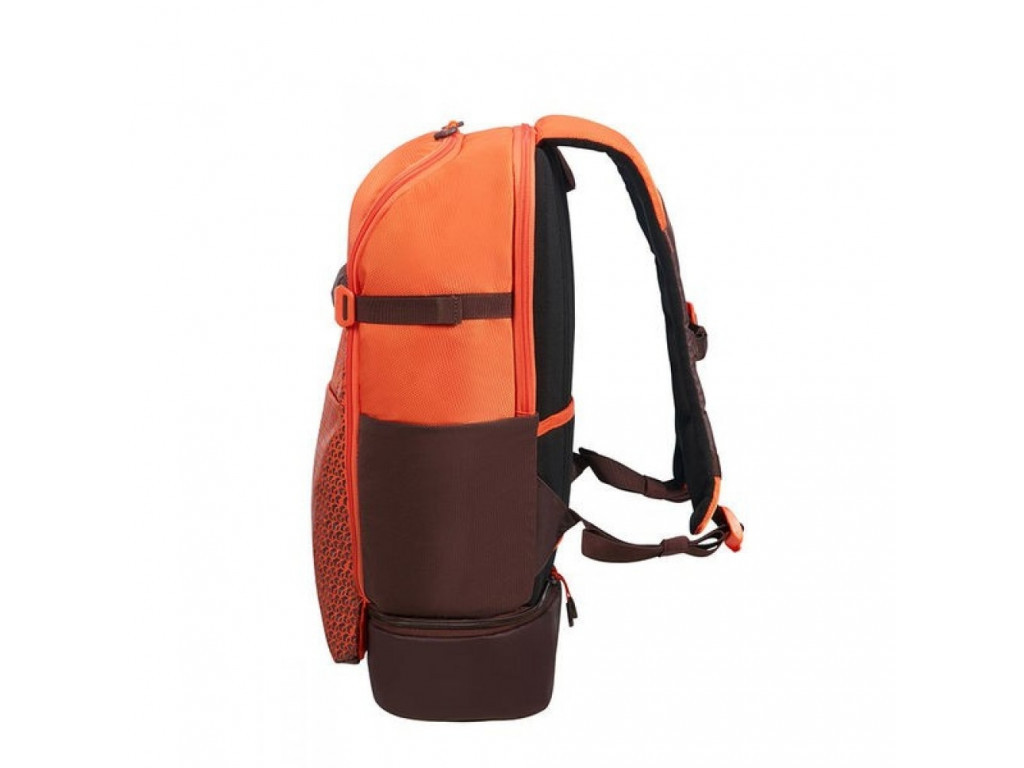 Раница Samsonite Hexa-Packs Laptop Backpack 15.6 Orange Print 10680_2.jpg