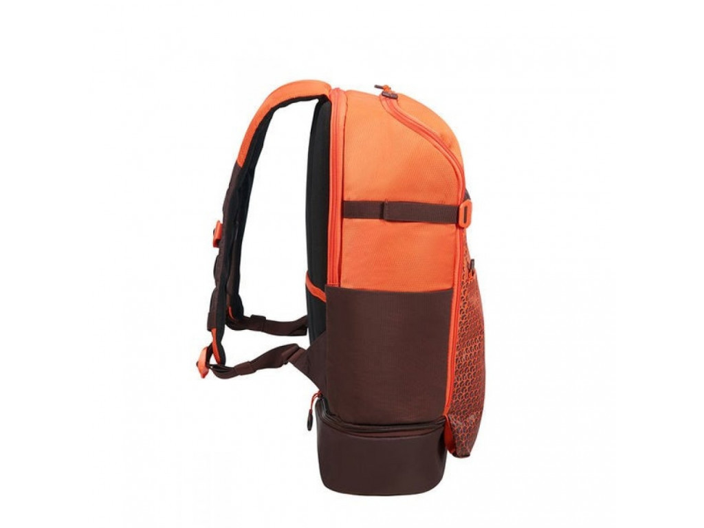 Раница Samsonite Hexa-Packs Laptop Backpack 15.6 Orange Print 10680_7.jpg