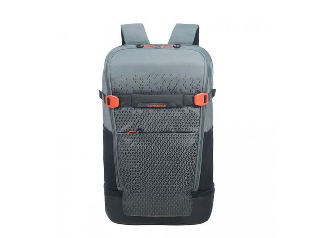 Раница Samsonite Hexa-Packs Laptop Backpack 15.6 Grey Print 10682_10.jpg