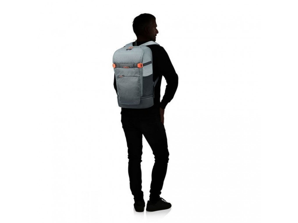 Раница Samsonite Hexa-Packs Laptop Backpack 15.6 Grey Print 10682_13.jpg