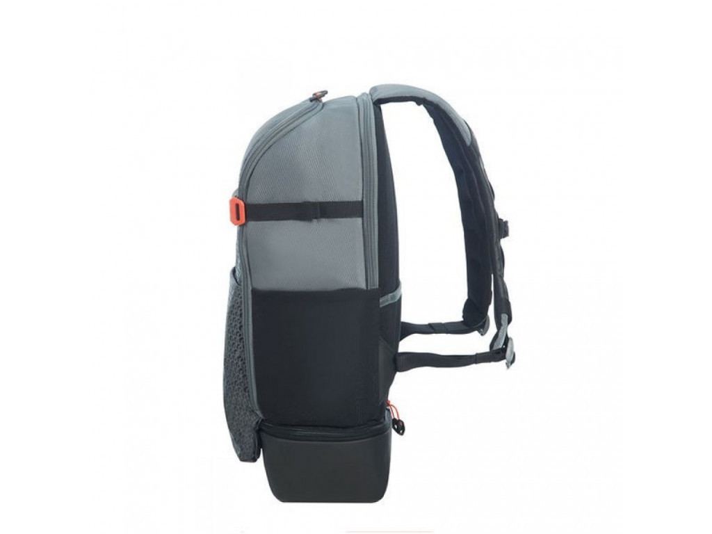 Раница Samsonite Hexa-Packs Laptop Backpack 15.6 Grey Print 10682_14.jpg