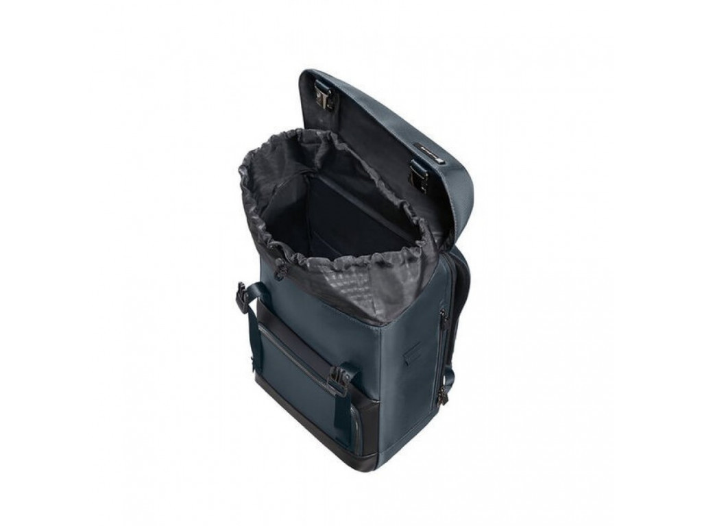 Раница Samsonite Safton Laptop Backpack 15.6" Blue 10692_26.jpg