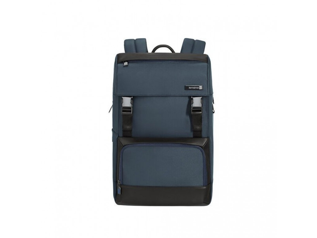 Раница Samsonite Safton Laptop Backpack 15.6" Blue 10692_37.jpg