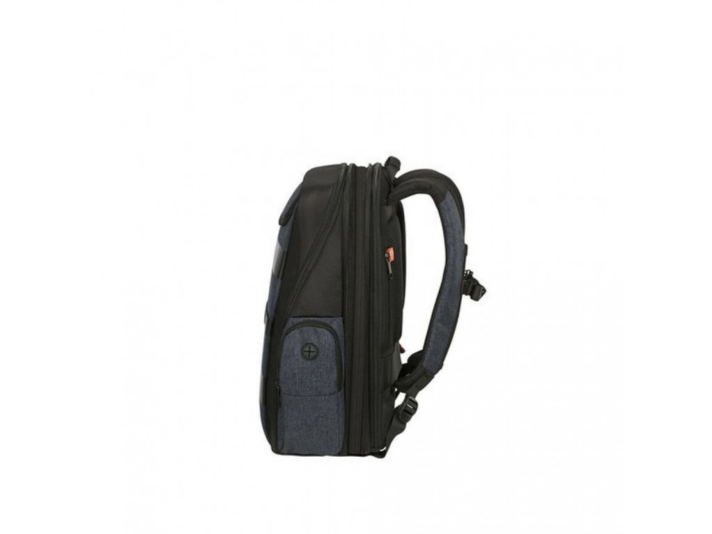 Раница Samsonite Bleisure Laptop Backpack 15.6" Dark blue 10695_40.jpg