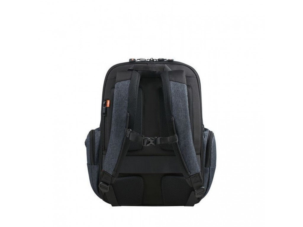 Раница Samsonite Bleisure Laptop Backpack 15.6" Dark blue 10695_61.jpg