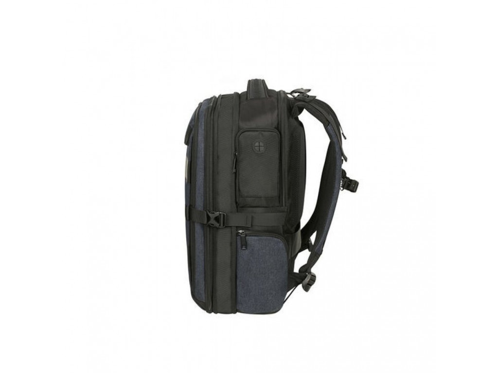 Раница Samsonite Bleisure Laptop Backpack 15.6" Dark blue 10696_1.jpg