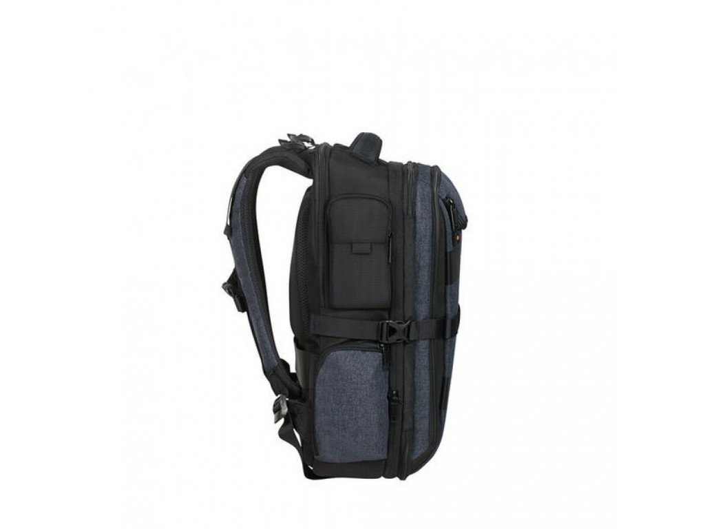 Раница Samsonite Bleisure Laptop Backpack 15.6" Dark blue 10696_42.jpg