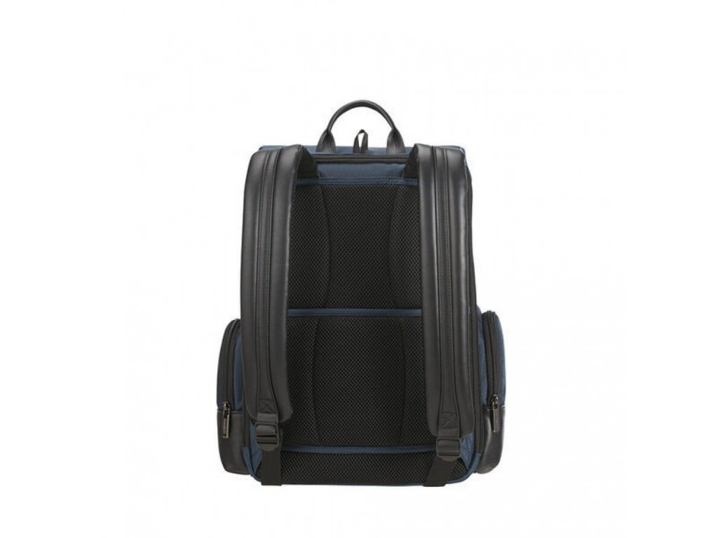 Раница Samsonite Waymore Laptop Backpack 15.6" Dark blue 10700_14.jpg