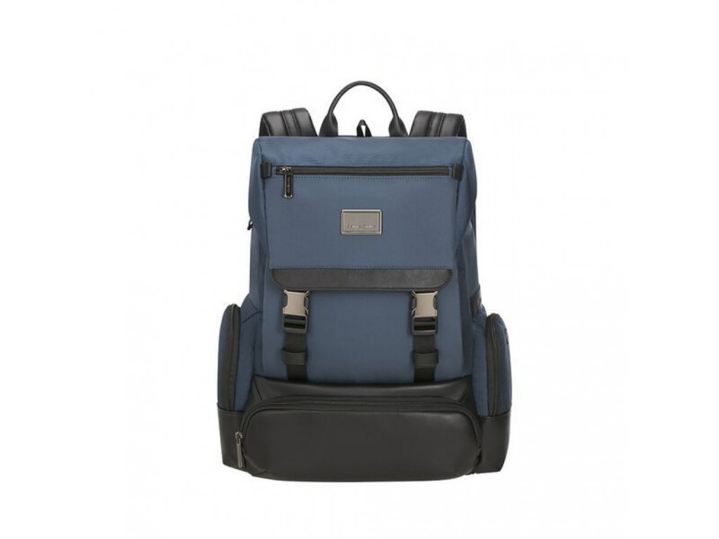 Раница Samsonite Waymore Laptop Backpack 15.6" Dark blue 10700_15.jpg