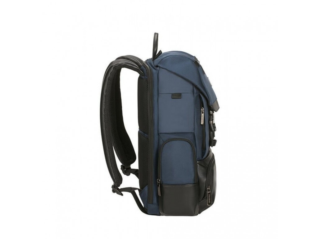 Раница Samsonite Waymore Laptop Backpack 15.6" Dark blue 10700_16.jpg