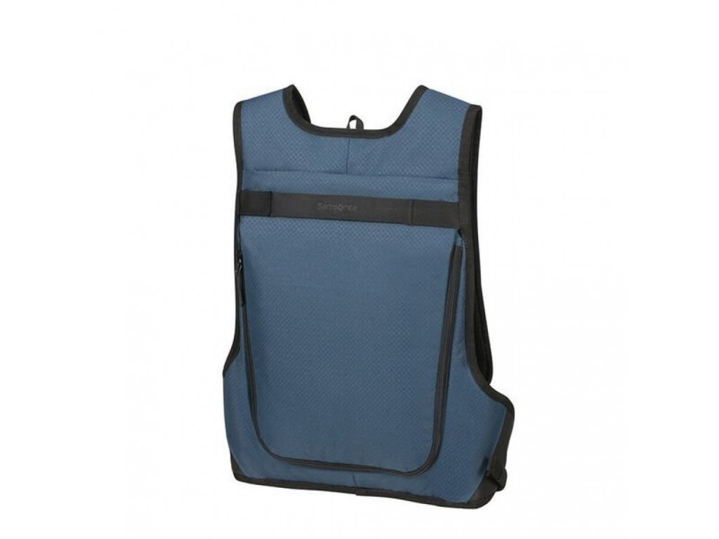 Раница Samsonite Hull Laptop Backpack 15.6" Blue 10701.jpg