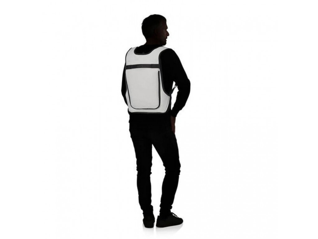 Раница Samsonite Hull Laptop Backpack 15.6" White 10702_15.jpg