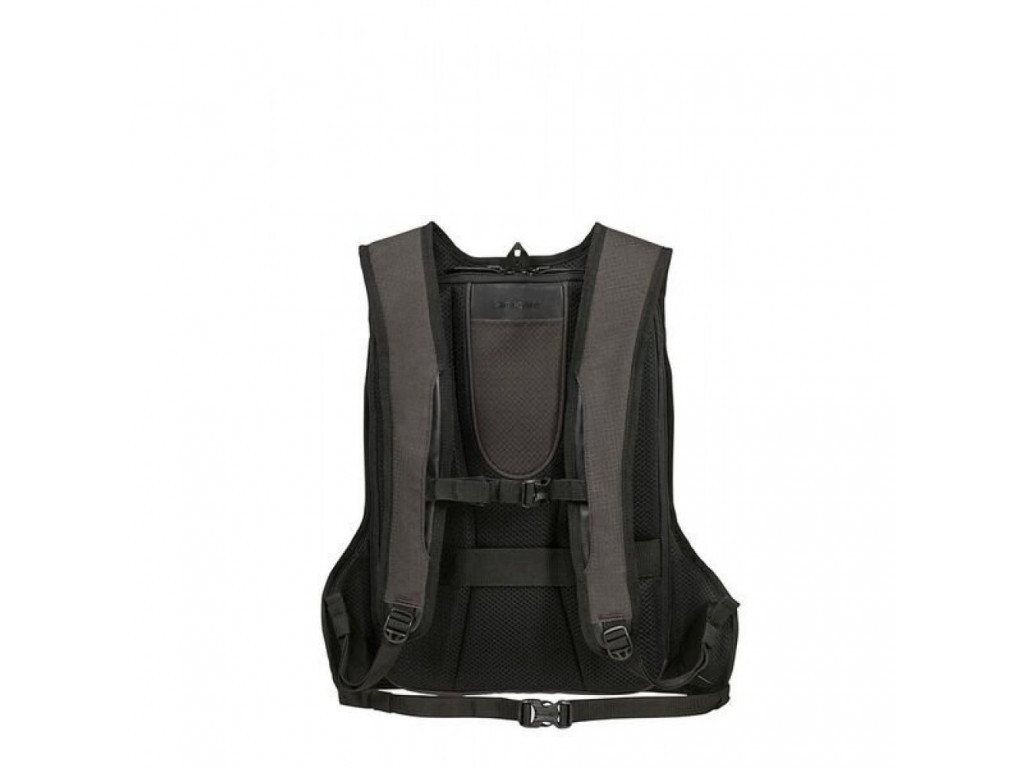 Раница Samsonite Hull Laptop Backpack 15.6" Black 10703_4.jpg