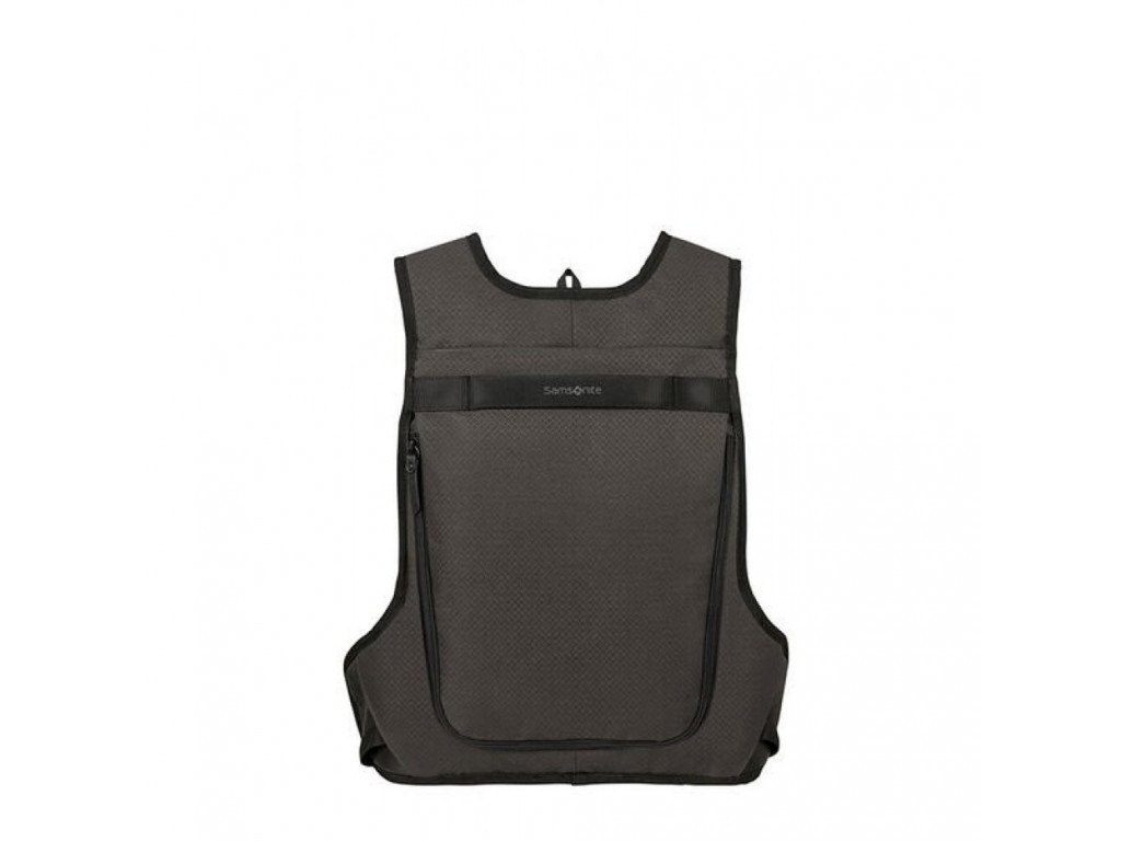 Раница Samsonite Hull Laptop Backpack 15.6" Black 10703_8.jpg