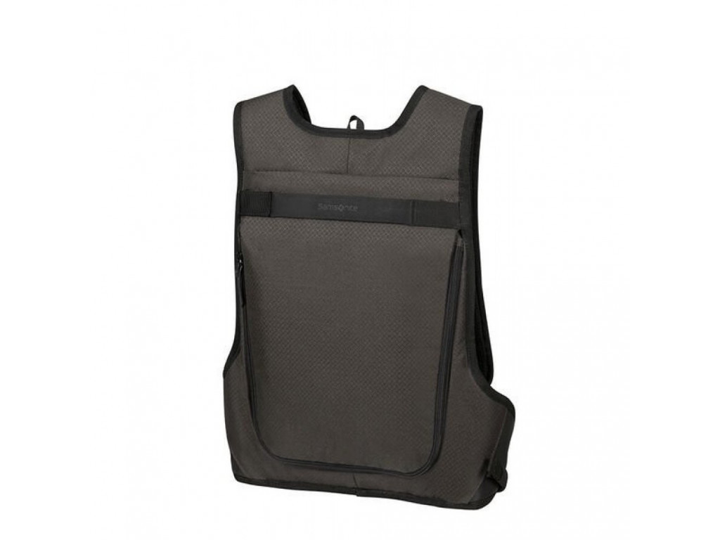 Раница Samsonite Hull Laptop Backpack 15.6" Black 10703_9.jpg