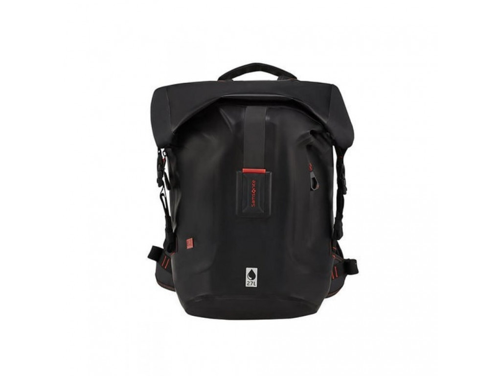 Раница Samsonite Paradiver Perform Laptop Backpack 15.6" Black 10705_4.jpg