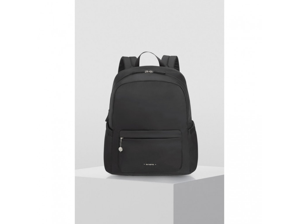 Раница Samsonite Move 3.0 Laptop Backpack 14.1" Black 10717_24.jpg