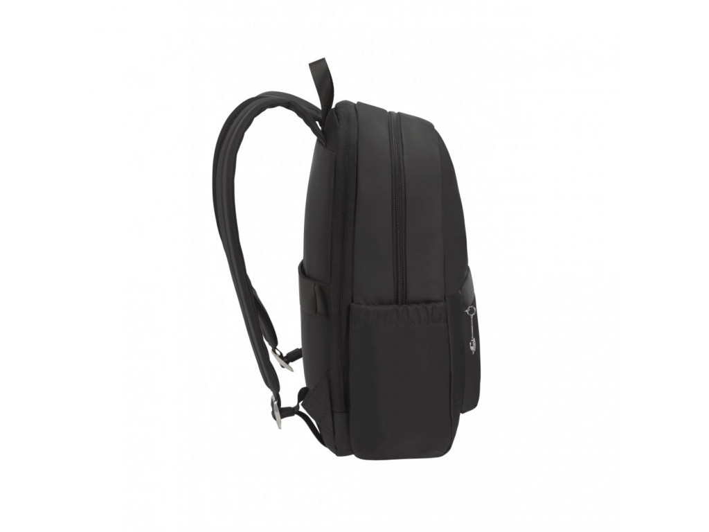Раница Samsonite Move 3.0 Laptop Backpack 14.1" Black 10717_4.jpg