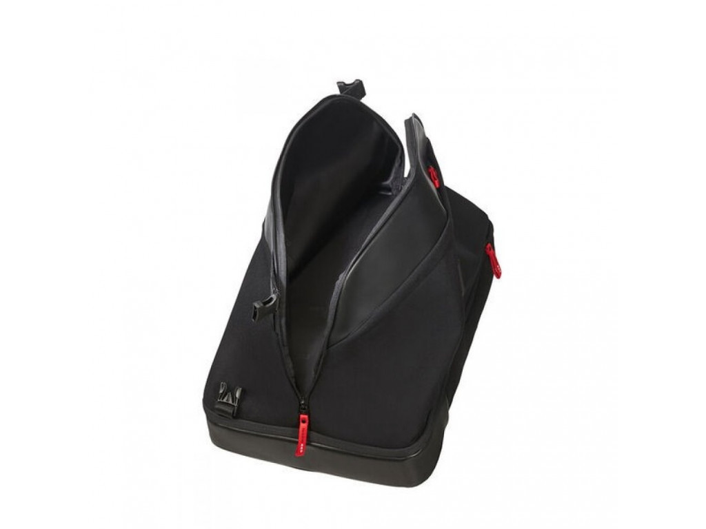Раница Samsonite Jaxon Laptop Backpack 17.3" Black 10721_37.jpg