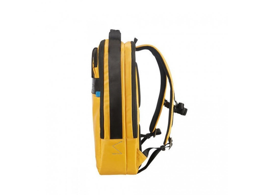 Раница Samsonite Ator Laptop Backpack 15.6" Yellow 10722_25.jpg