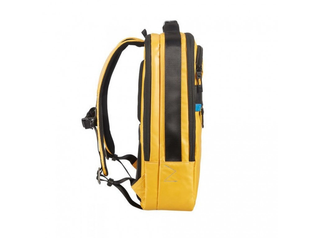 Раница Samsonite Ator Laptop Backpack 15.6" Yellow 10722_42.jpg