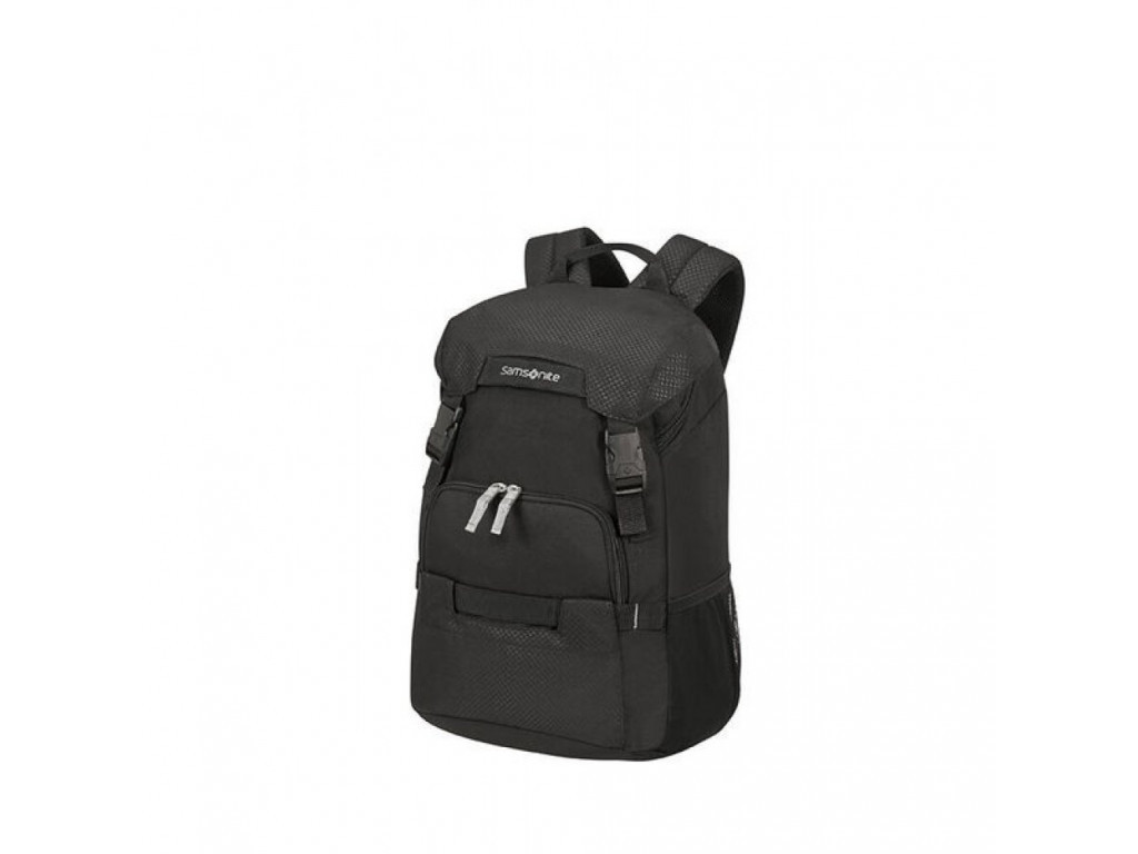 Раница Samsonite Sonora Laptop Backpack M 14" Black 10726.jpg