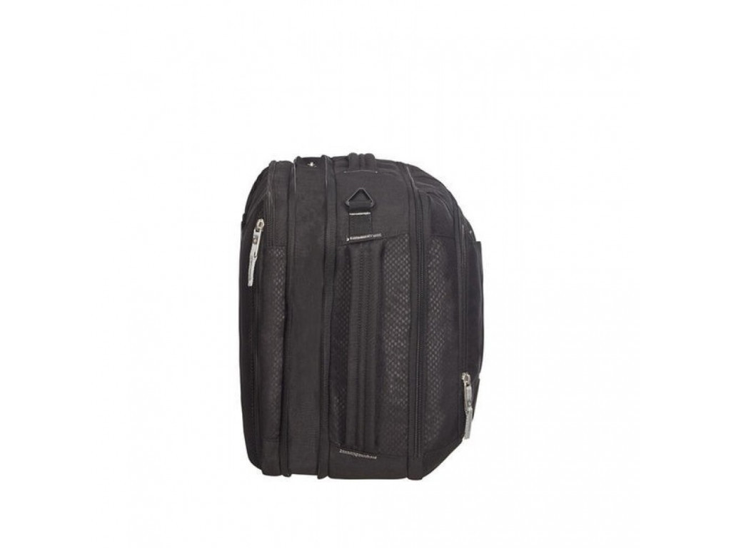 Раница Samsonite Sonora 3-Way Boarding Bag 15.6" Black 10729_60.jpg