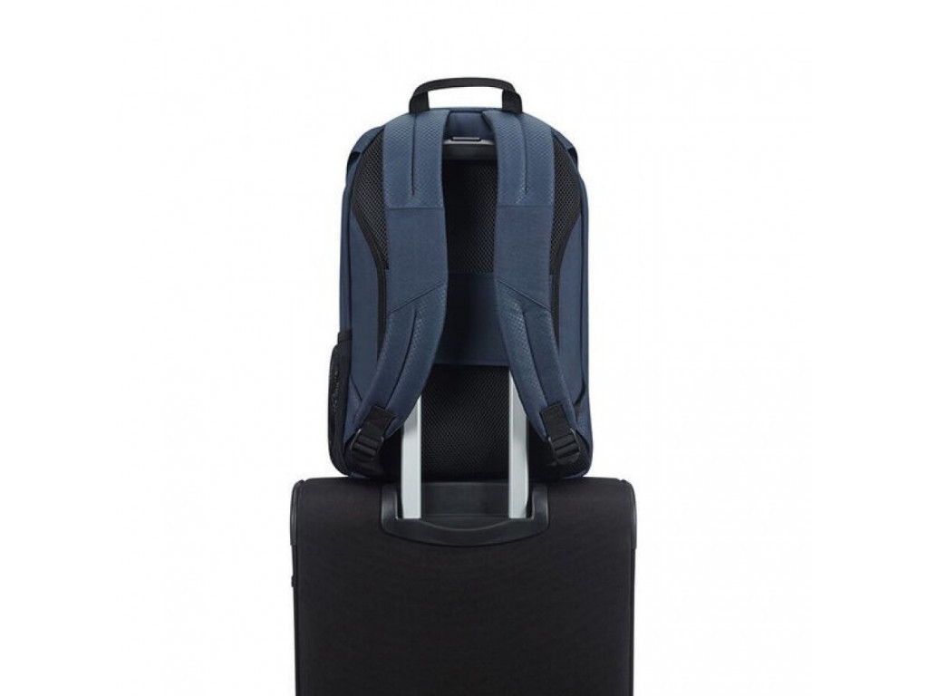 Раница Samsonite Sonora Laptop Backpack M 14" Dark blue 10730_42.jpg