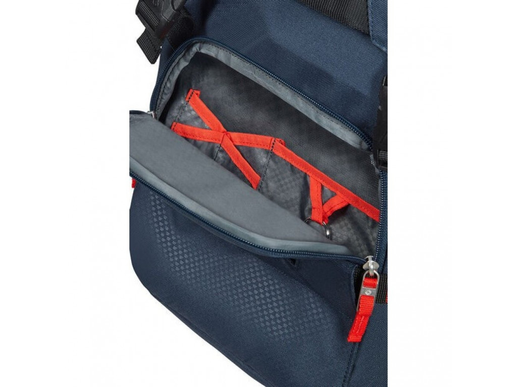 Раница Samsonite Sonora Laptop Backpack M 14" Dark blue 10730_5.jpg