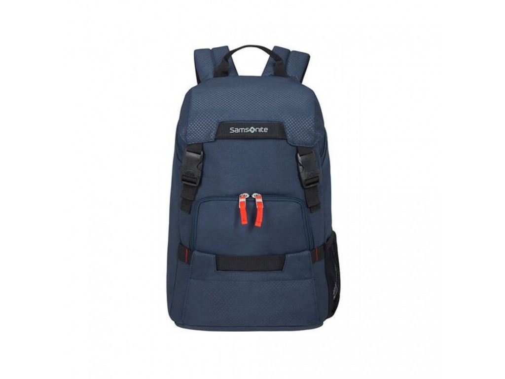Раница Samsonite Sonora Laptop Backpack M 14" Dark blue 10730_59.jpg