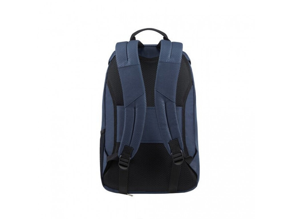 Раница Samsonite Sonora Laptop Backpack M 14" Dark blue 10730_8.jpg