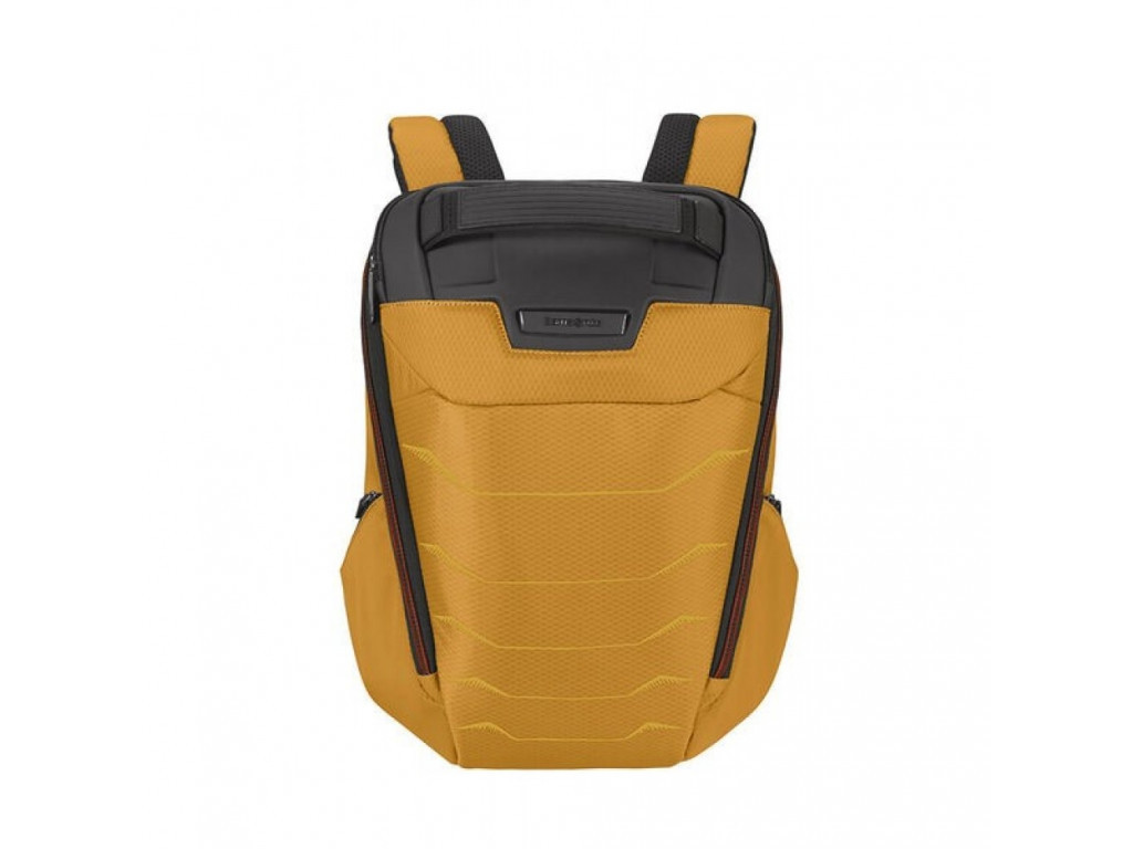 Раница Samsonite Proxis Biz Laptop Backpack 14" Yellow 10734_12.jpg