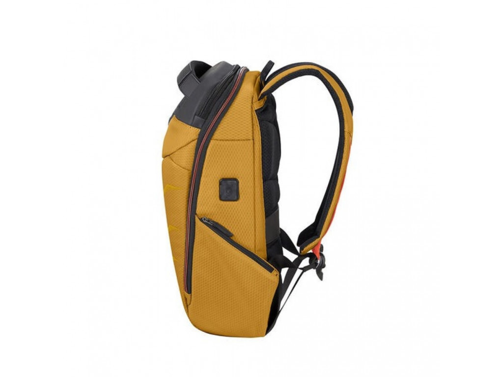 Раница Samsonite Proxis Biz Laptop Backpack 14" Yellow 10734_13.jpg