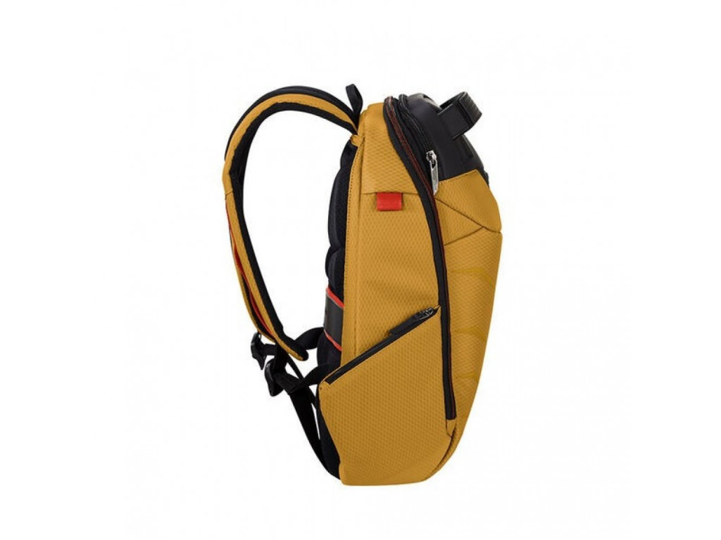 Раница Samsonite Proxis Biz Laptop Backpack 14" Yellow 10734_15.jpg