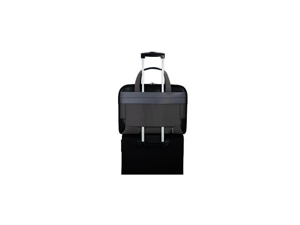 Чанта Samsonite Spectrolite 2 Laptop Bag 15.6" Exp. Grey 19834_1.jpg