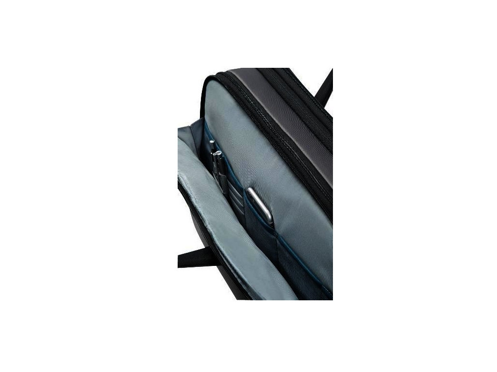 Чанта Samsonite Spectrolite 2 Laptop Bag 15.6" Exp. Grey 19834_21.jpg