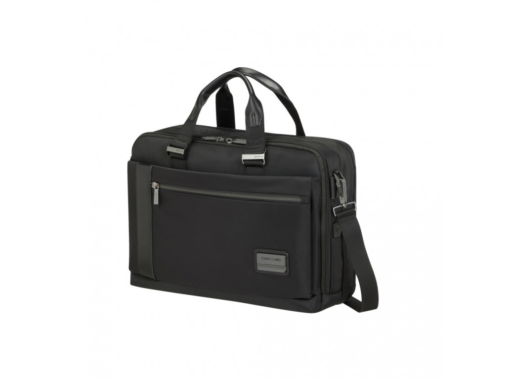 Чанта Samsonite Openroad 2.0 Bailhandle 39.6cm/15.6inch Exp. Black 19836_15.jpg