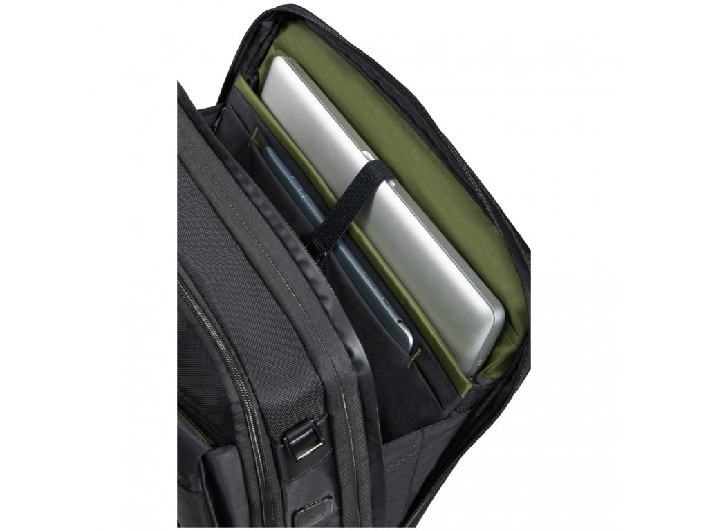 Чанта Samsonite Openroad 2.0 Bailhandle 39.6cm/15.6inch Exp. Black 19836_17.jpg