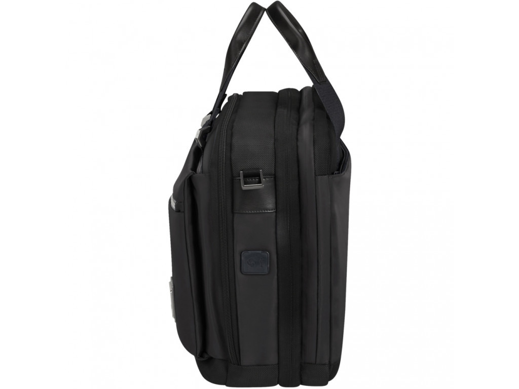 Чанта Samsonite Openroad 2.0 Bailhandle 39.6cm/15.6inch Exp. Black 19836_24.jpg