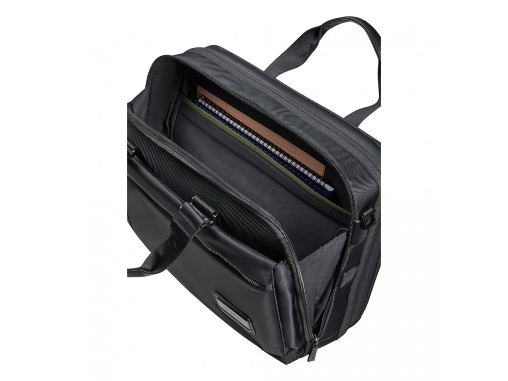 Чанта Samsonite Openroad 2.0 Bailhandle 39.6cm/15.6inch Exp. Black 19836_8.jpg