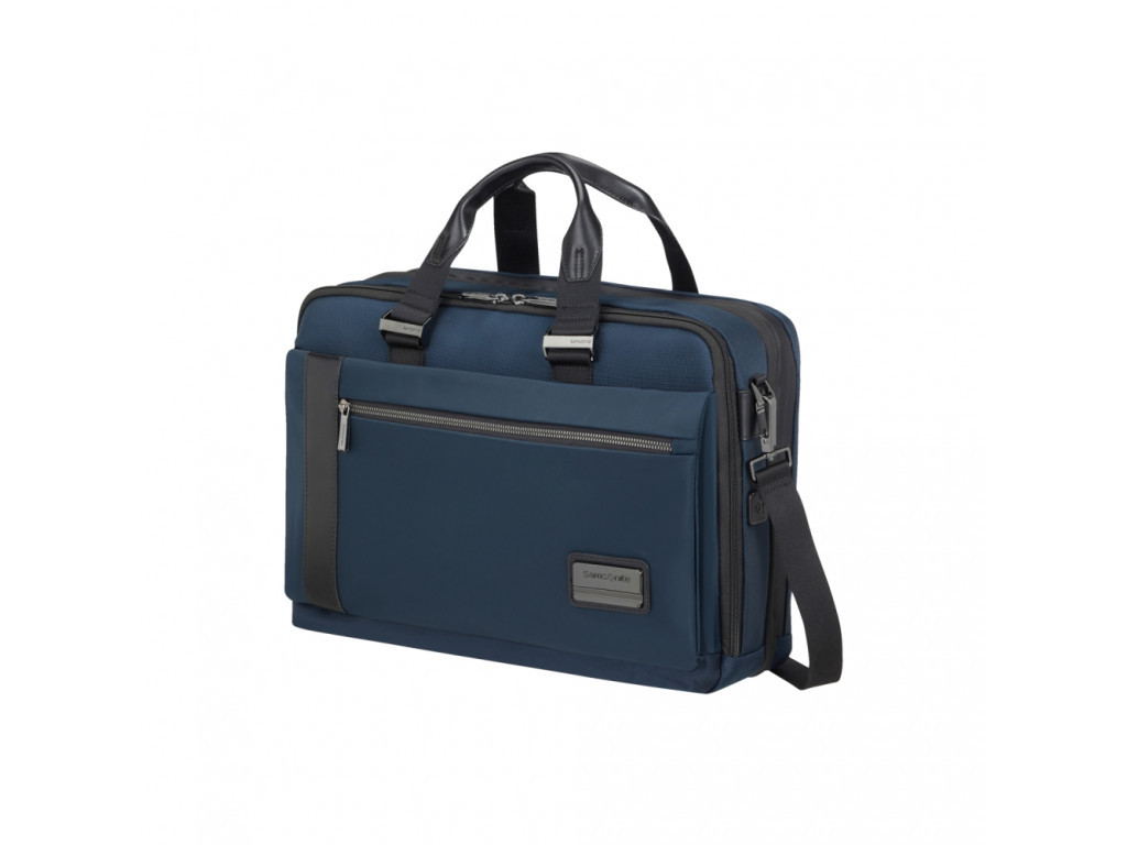 Чанта Samsonite Openroad 2.0 Bailhandle 39.6cm/15.6inch Exp. Cool Blue 19837.jpg