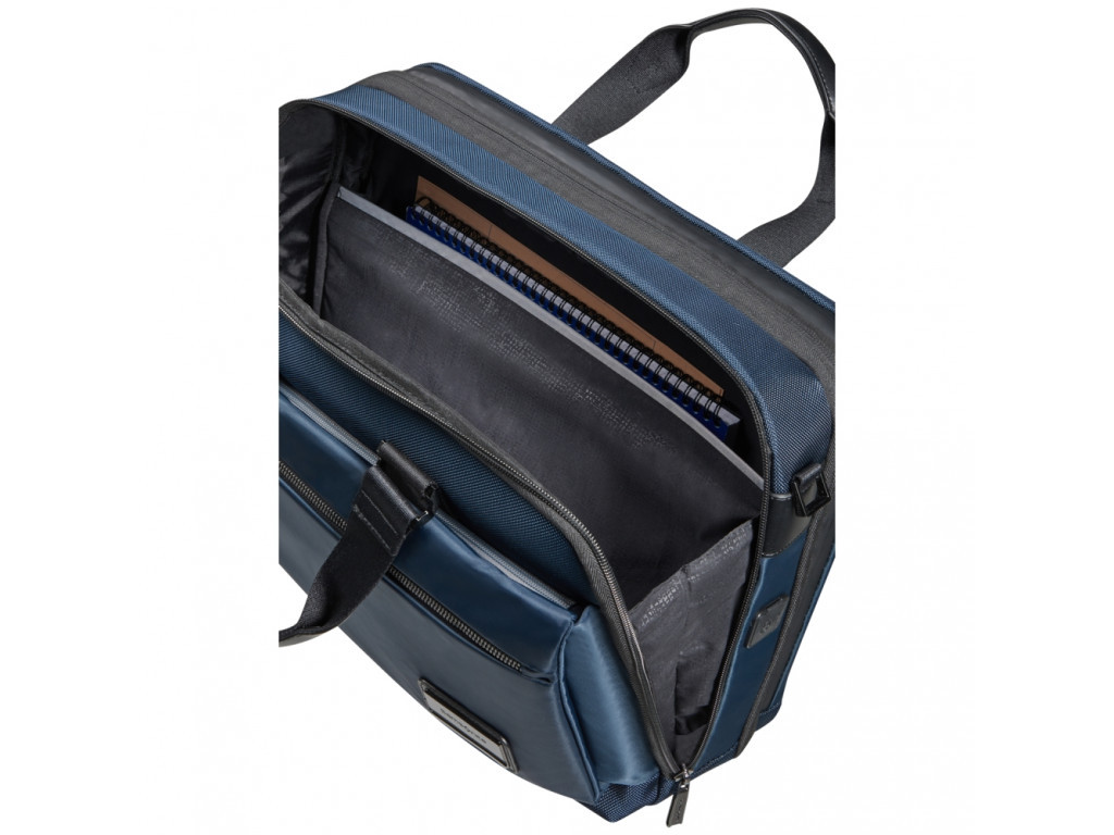 Чанта Samsonite Openroad 2.0 Bailhandle 39.6cm/15.6inch Exp. Cool Blue 19837_12.jpg