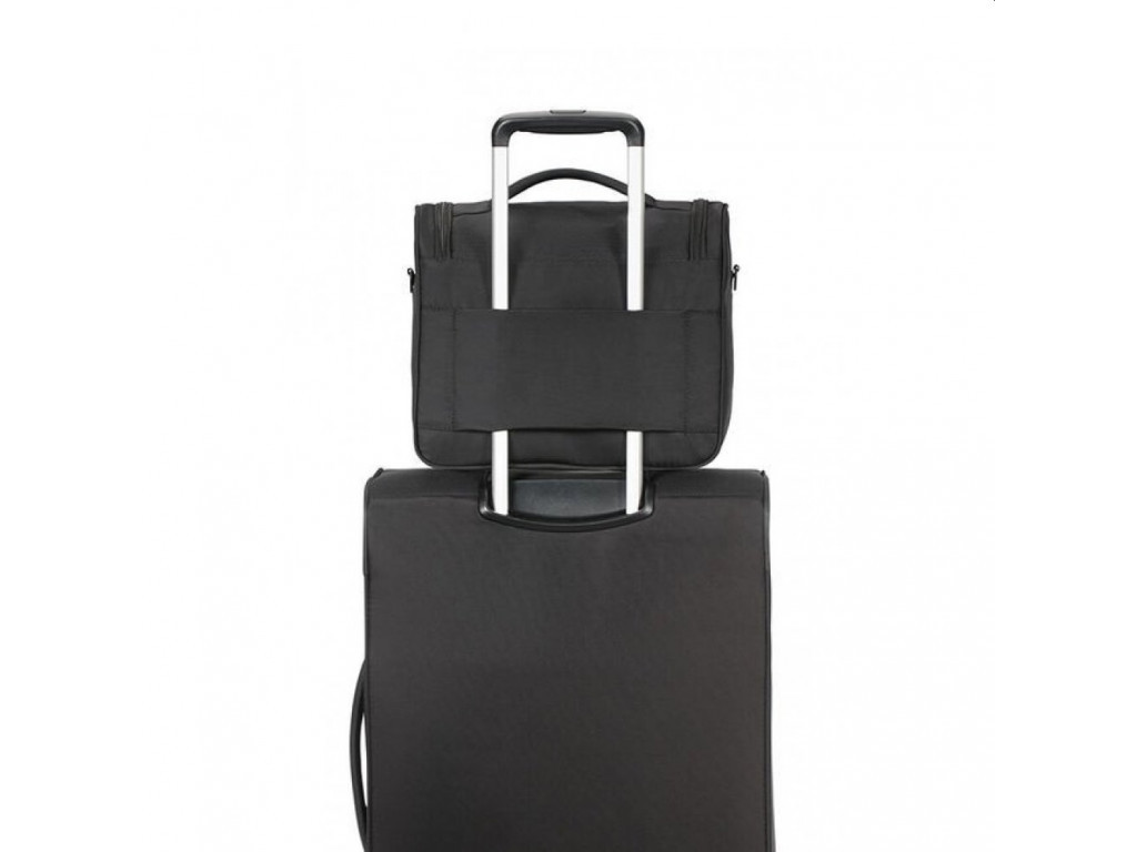 Чанта Samsonite Summerfunk Spinner Beauty case Black 19847_14.jpg