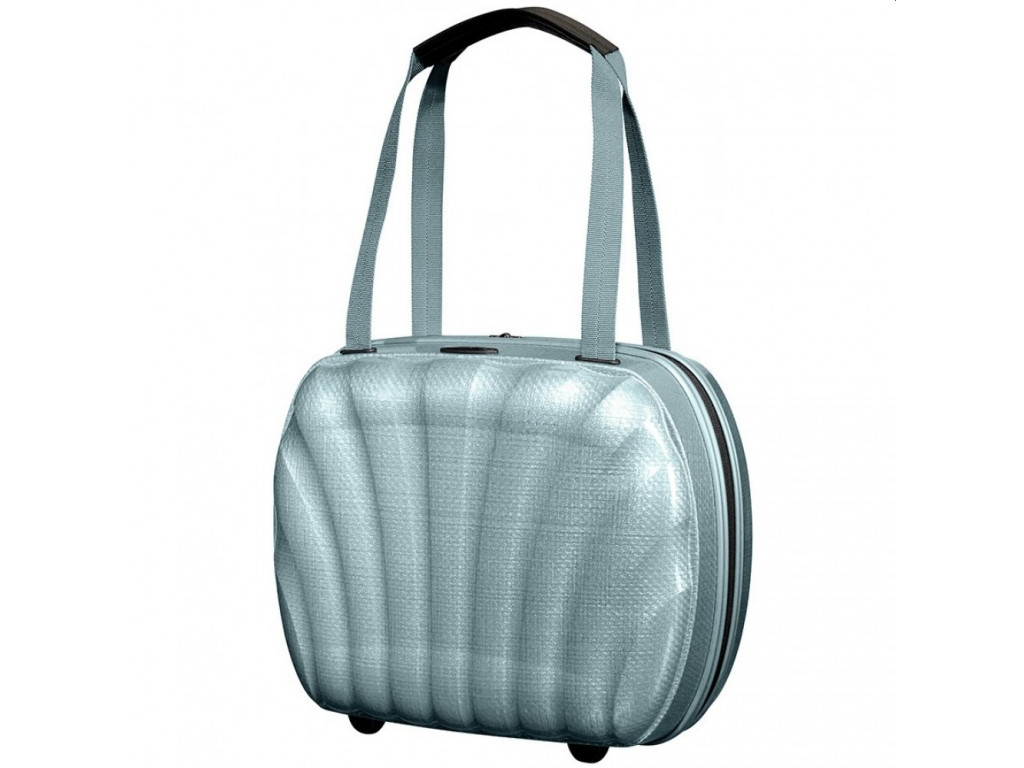 Чанта Samsonite Cosmolite Beauty Case Ice Blue 19848.jpg