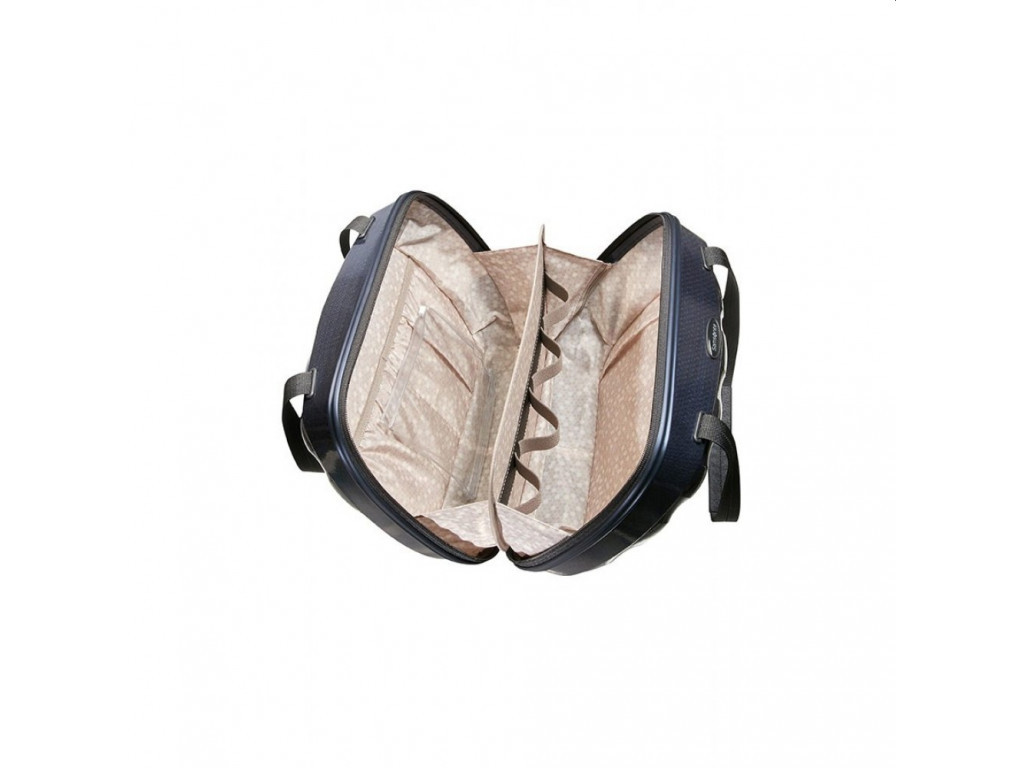 Чанта Samsonite Cosmolite Beauty Case Midnight Blue 19849_1.jpg